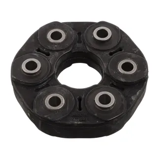 Febi Bilstein Rear Drive Shaft Flex Joint - 2464110015